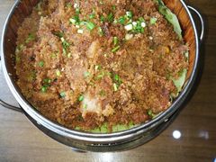 -陈厨老家菜馆(义安区店)