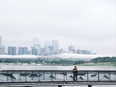 -深圳人才公园
