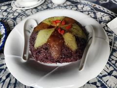 -龙姐私房菜(和顺古镇店)