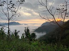 -塔云山