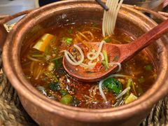 -麒麟风烤牛肉·云南烧烤小排档(丹凤街店)