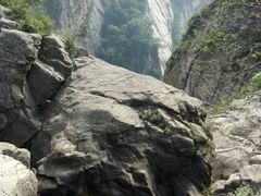 -洛阳白云山景区