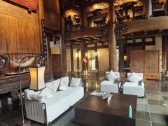 -广富林宰相府酒店·水云间