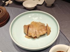 -狮王府淮扬菜(万象城店)