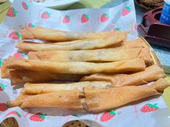 牛肉春卷-董厨煨汤馆(车站路店)