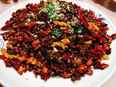 -杨记隆府(汉街店)