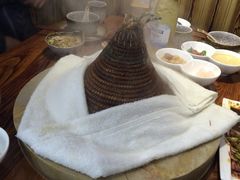 -滇香肴·云南菜蒸汽石锅鱼(云南北路店)