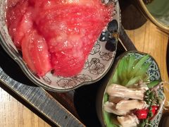 iphone_upload_pic-蜜桃餐厅·古运河畔(南下塘店)