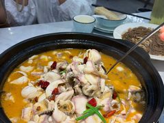 -黑鱼郭我家酸菜鱼(摩尔广场店)