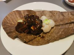 -桂满陇·蟹黄小笼汤包(巴黎春天浦建店)