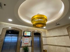 -汕头金乐大酒店