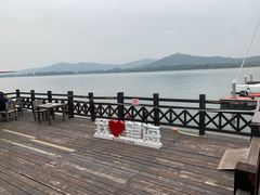 -望海·帆船主题咖啡厅•品茗下午茶(石湖景区店)