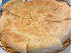 馕炒肉-马尔龙新疆饭店·清真(瑞景店)