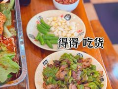 -江湖万州烤鱼(王子美食城)