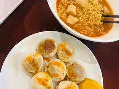 -东北师大净月校区食堂