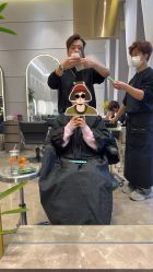 -MMbyHairCode 芭曲发型沙龙