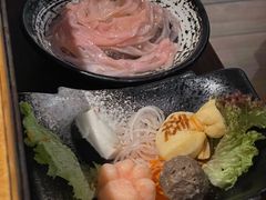 -湊湊火锅·茶憩(东城民盈国贸城店)