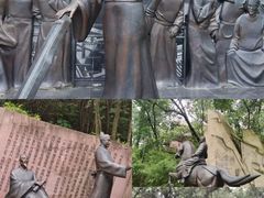 -子昂故里文化旅游区