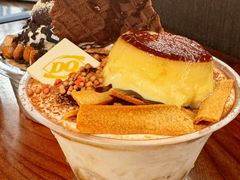 -DQ·蛋糕·冰淇淋(科华王府井店)