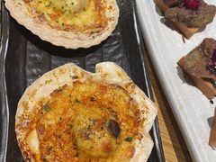 -花和海鲜自助(梅江店)
