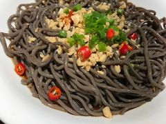 -外婆私房菜(新亚百货店)