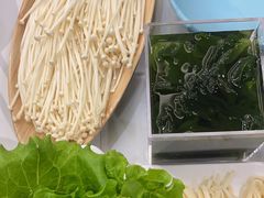 -葛记红焖羊肉(人民路店)