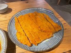 -南小蟹手工點心(三里屯店)