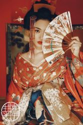 点击看大图 -持熹光年写真体验馆