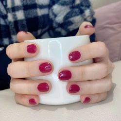 点击看大图 -LADYGIRL·Nail·Lash·美甲美睫