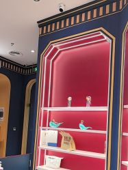 -meland亲子乐园(北京首开通州万象汇店)