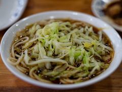 -柴氏风味斋(甘家口店)