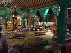 -木子塘汗蒸生活馆(财富港店)