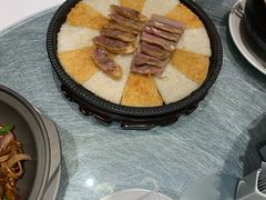 -小厨娘淮扬菜(六合欢乐港店)