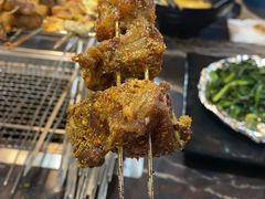 -红棚子肚绷·徐州烧烤(南京店)