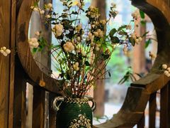 -The Flowers Coffee(南山店)