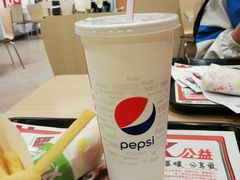 -肯德基(西安电子城店)