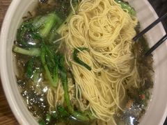 -东泰祥生煎馆(重庆北路店)