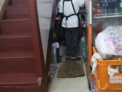 -门框胡同百年卤煮(前门煤市街店)