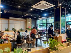 大堂-凤兴鸡煲(宝安海雅店)