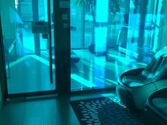 -北京东直门智选假日酒店