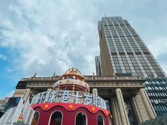 -环球港凯悦 · 享悦中餐厅