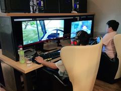 -网鱼电竞(杨浦中原店)