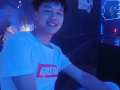 -SPACE(欢乐颂购物中心店)