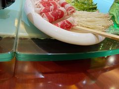 -蓝天宾馆·融合菜·宴席(解放大道店)