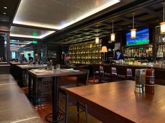 大堂-Wolfgang’s Steakhouse 沃夫冈牛排馆(上海白玉兰广场店)