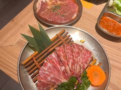 -西塔老太太泥炉烤肉(武汉摩尔城店)