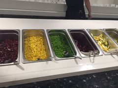 -So Lounge索兰至餐厅(蓝色港湾店)