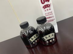 -吴茂兴本帮面(百色路店)