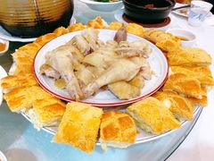 -东江海鲜酒家(艺都分店)
