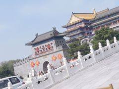 -大明幻境第一城